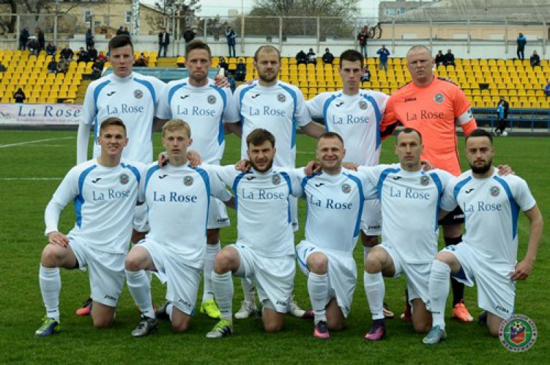 Прев'ю картинка для новини - “Кривоозерська” підписала меморандум про співробітництво й партнерство з ФК “Жемчужина” (Одеса).